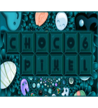 Choco Pixel 6 Steam Key GLOBAL